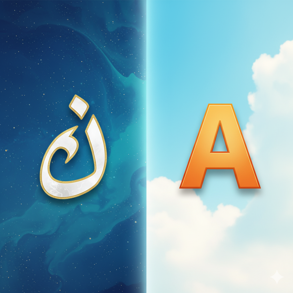 القصص والقراءة  